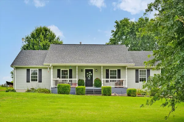 714 Glade RD, Rogersville, MO 65742