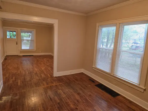 616 S Fremont AVE, Springfield, MO 65804