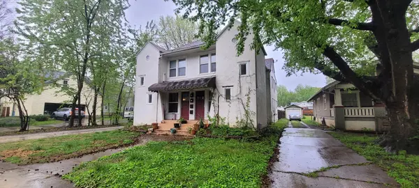 616 S Fremont AVE, Springfield, MO 65804