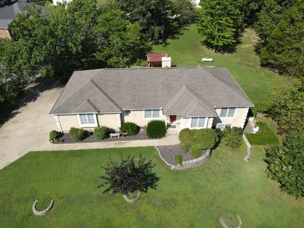 405 Covey DR, West Plains, MO 65775