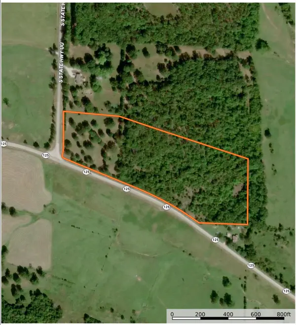 000 Missouri 125 S, Garrison, MO 65657