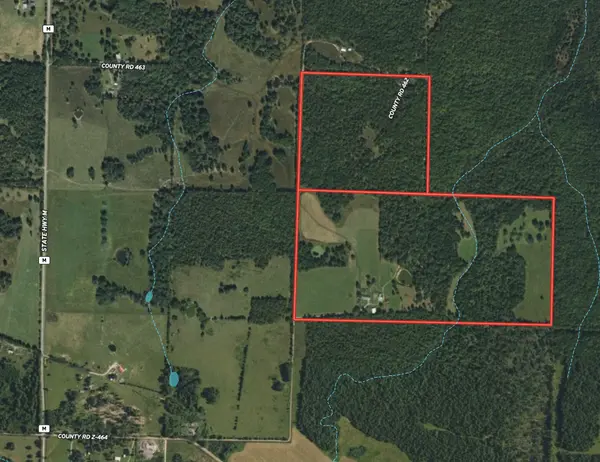 5829 County Road 464, Birch Tree, MO 65438