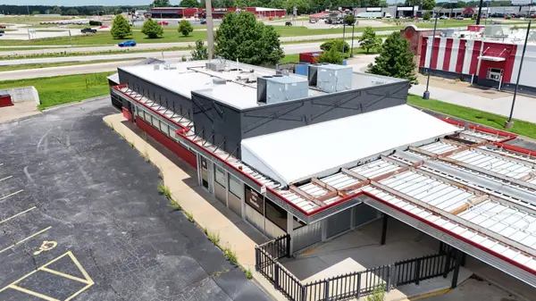 1291 Banning ST, Marshfield, MO 65706