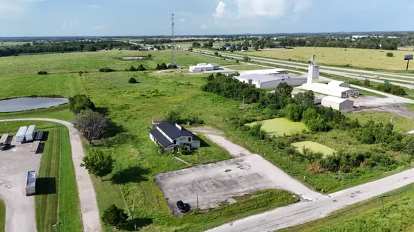 2536 NW County Road 591, Butler, MO 64730