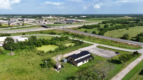 2536 NW County Road 591, Butler, MO 64730