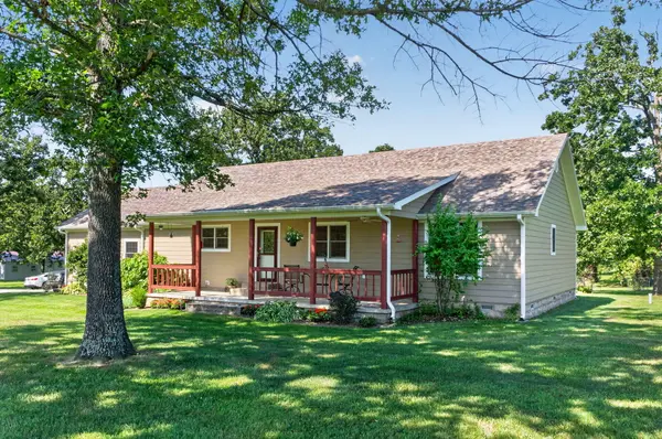 14674 State Hwy W, Wheatland, MO 65779