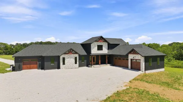 8199 W Farm Road 106, Willard, MO 65781