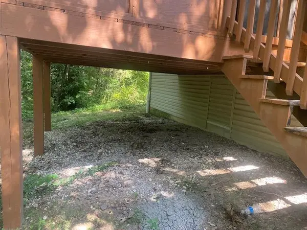 54 Buckskin DR, Fordland, MO 65652
