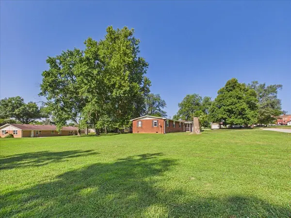 408 E Human ST, Humansville, MO 65674