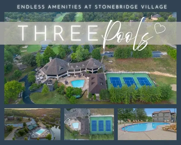 Lot 30 Crossing DR, Branson West, MO 65737