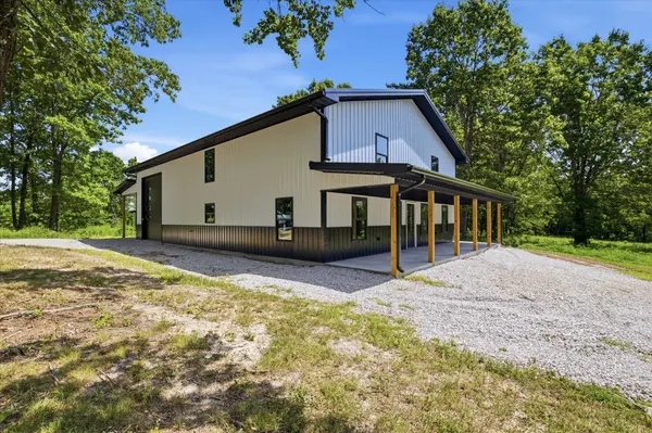 1840 State Highway B, Mansfield, MO 65704