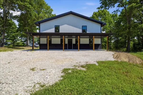 1840 State Highway B, Mansfield, MO 65704