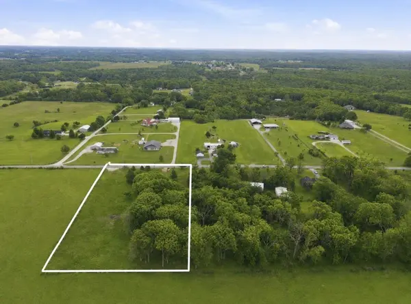 000 Chicory RD #Tract 1a, Rogersville, MO 65742