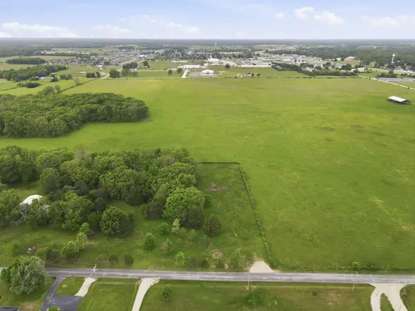 000 Chicory RD #Tract 1a, Rogersville, MO 65742