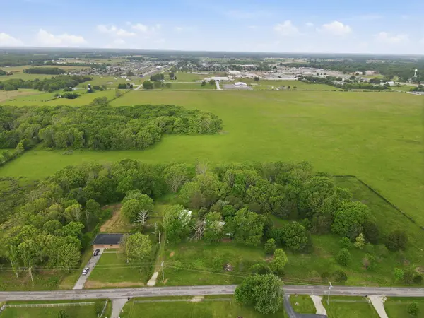 000 Chicory RD #Tract 3a, Rogersville, MO 65742
