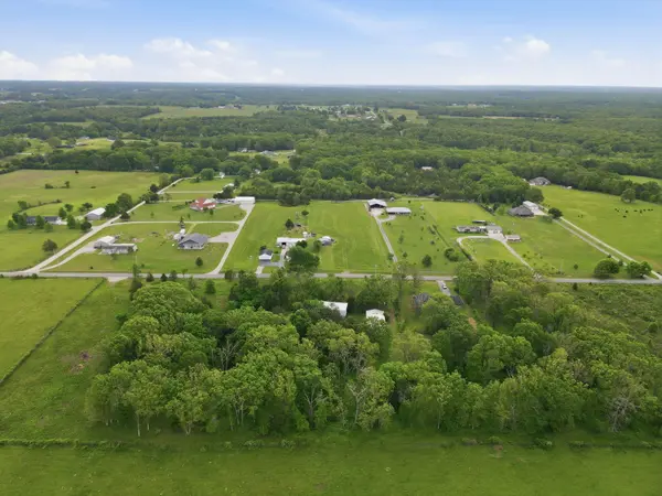 000 Chicory RD #Tract 3a, Rogersville, MO 65742