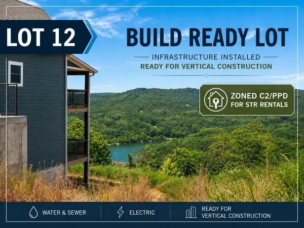 Tbd Songbird CIR #Lot 12, Indian Point, MO 65616