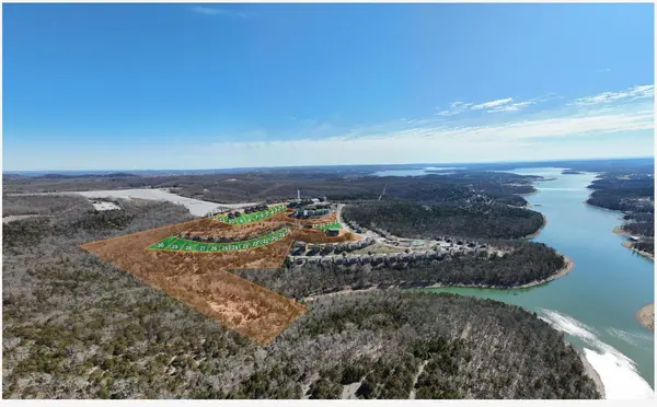 Tbd Songbird CIR #Lot 12, Indian Point, MO 65616
