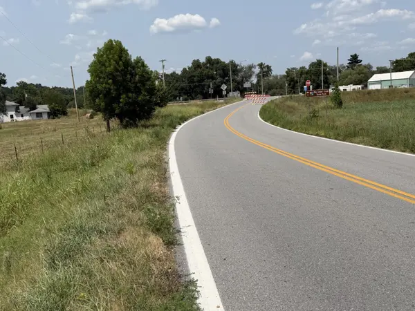 85 Quarter Horse LN, Pineville, MO 64856