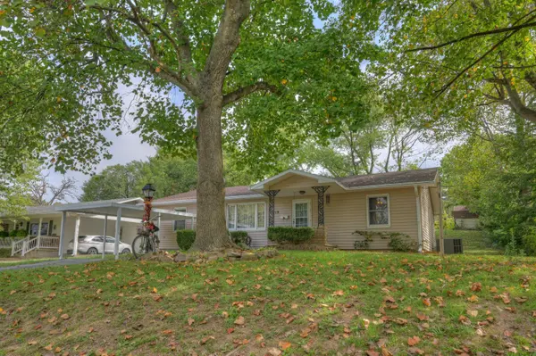 719 Terrace Place, Neosho, MO 64850