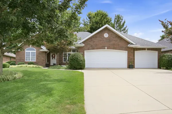 1890 N Alders CT, Springfield, MO 65802