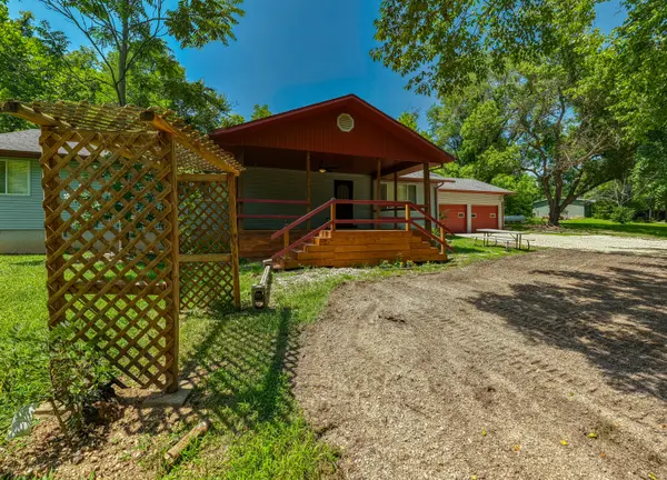 3747 County Road Aj-435, Ava, MO 65608