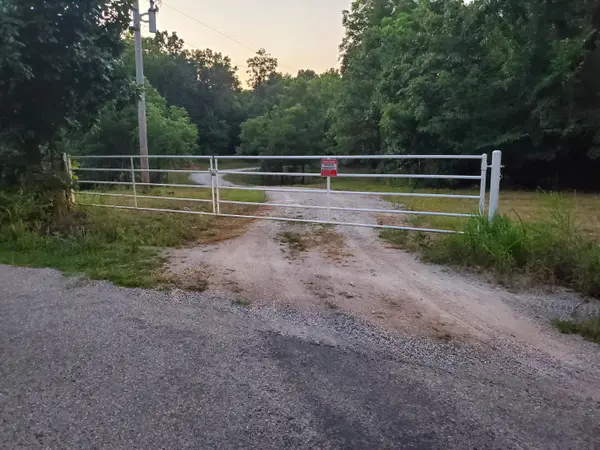 Lot 8 County Rd 2100, Mt Vernon, MO 65712