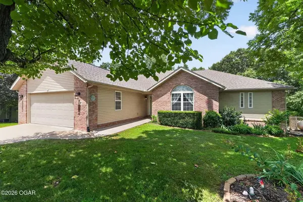 9 Harrington CIR, Bella Vista, AR 72714