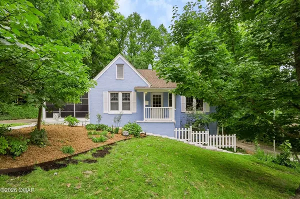 507 W Hickory ST, Neosho, MO 64850