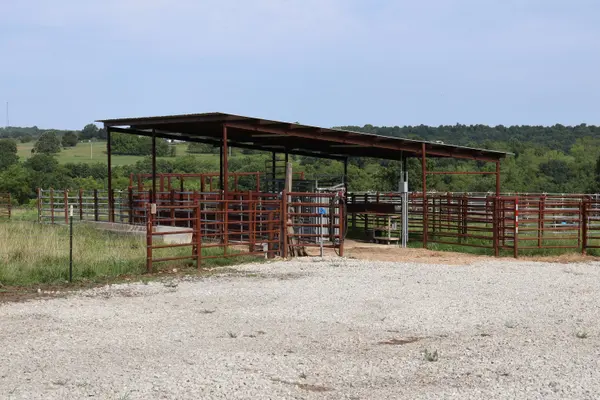 9551 State Highway Ff, Mountain Grove, MO 65711