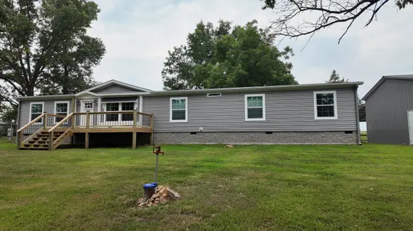 6650 SE 224th RD, Osceola, MO 64776