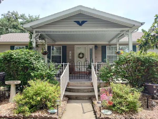 21869 State Highway 64, Hermitage, MO 65668