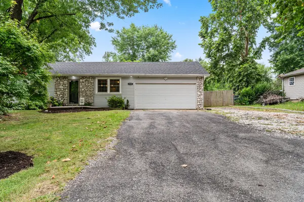 4128 W Sierra ST, Battlefield, MO 65619
