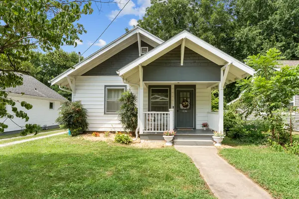 1605 E Cairo ST, Springfield, MO 65802