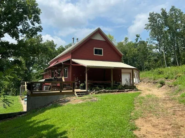 6768 Lawson RD, Hartville, MO 65667