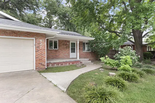427 N Oak Grove AVE, Springfield, MO 65802