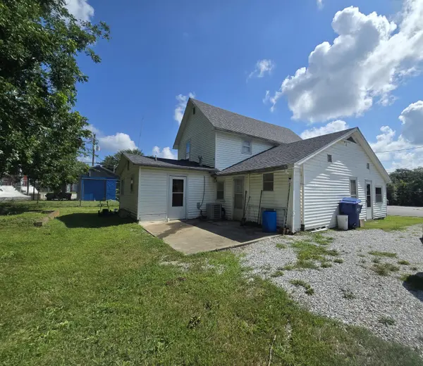 151 S Main ST, Greenfield, MO 65661