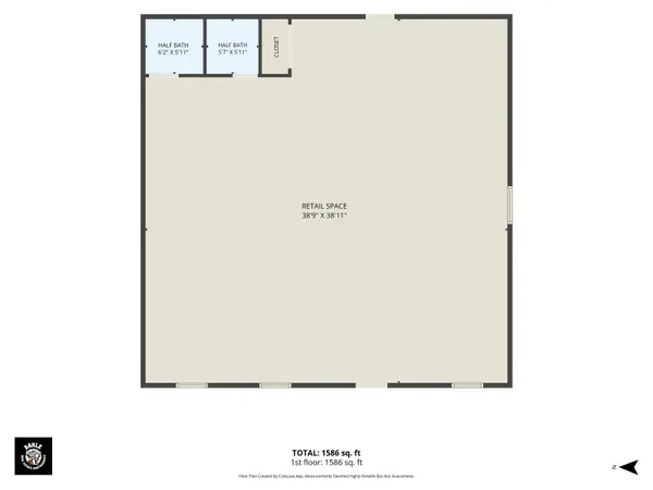 13225 Jay DR #Ste 2, Neosho, MO 64850