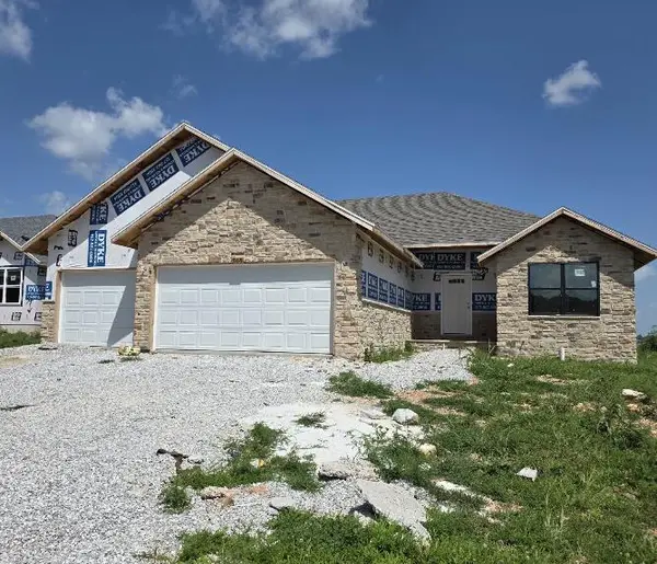 965 S Pindall LN, Nixa, MO 65714