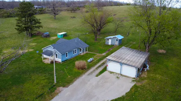 984 County Road 3450, Mountain View, MO 65548