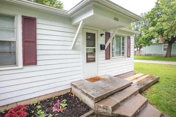 1401 W Florida ST, Springfield, MO 65803