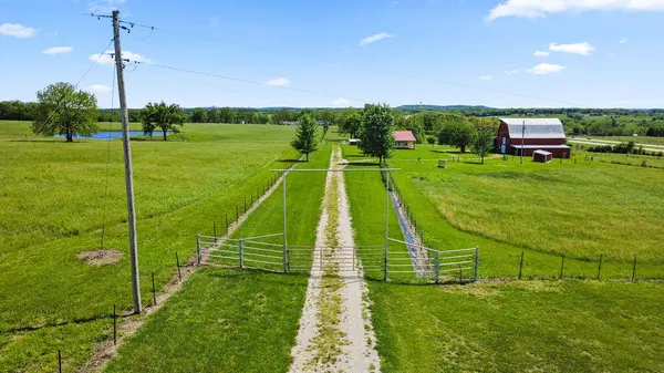 000 State Rd Aa, Lot 5, Fair Grove, MO 65648