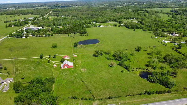 000 State Rd Aa, Lot 5, Fair Grove, MO 65648