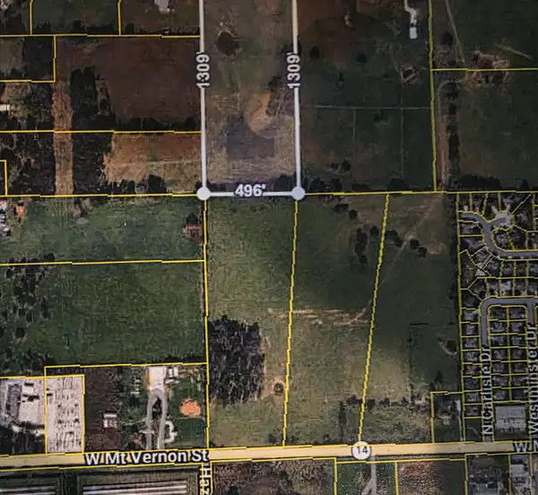 10 Ac Dewberry RD, Nixa, MO 65714