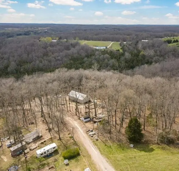 159 Timberline LN, Crane, MO 65633