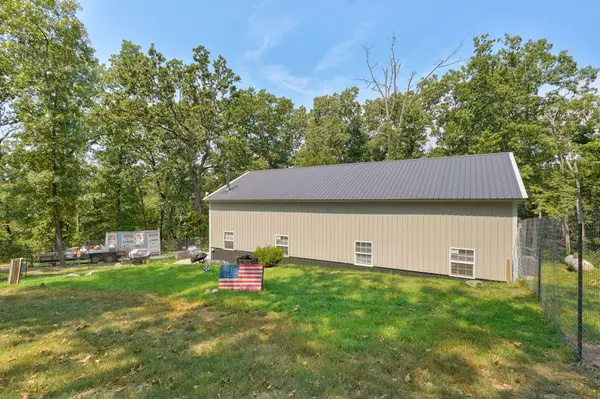 159 Timberline LN, Crane, MO 65633