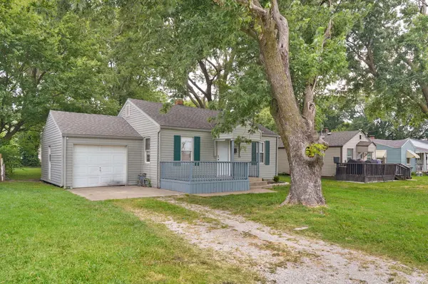 1855 E Dale ST, Springfield, MO 65803