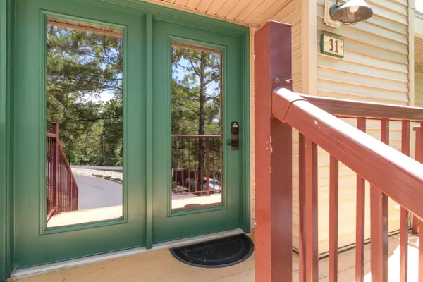 86 Rasso Way #33, Kimberling City, MO 65686