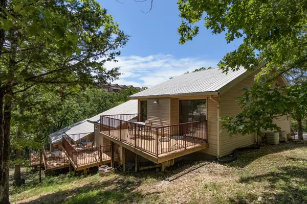 86 Rasso Way #33, Kimberling City, MO 65686