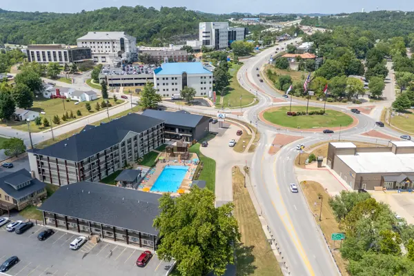 403 Veterans BLVD #401, Branson, MO 65616